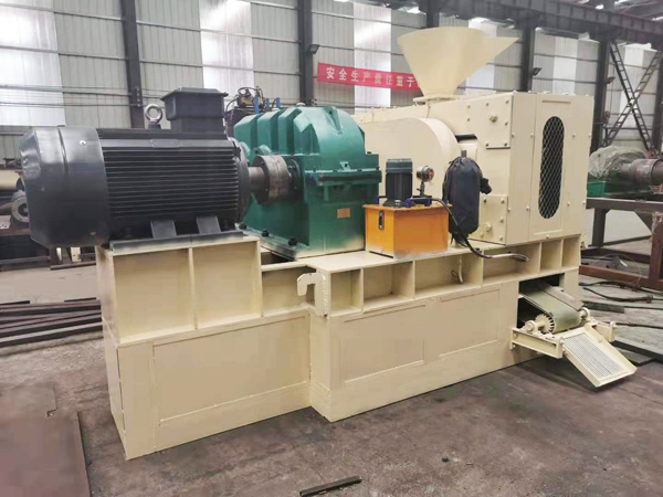 高壓礦粉壓球機選正一機械制造廠家,性能穩(wěn)定質(zhì)量好